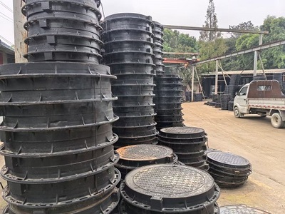 尋找附近鑄鐵井蓋廠?優(yōu)質(zhì)產(chǎn)品與服務(wù)的選擇指南