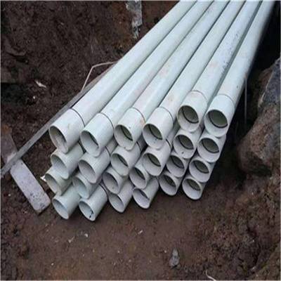 江蘇常州城市市政改造工程用BWFRP管BWFRP纖維拉擠管市場價(jià)格