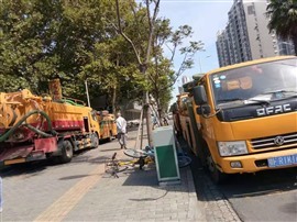 馬鞍山幫幫市政工程