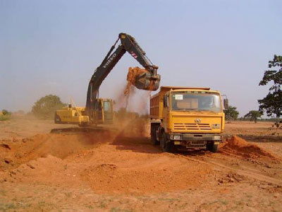 市政工程設(shè)計資質(zhì)等級怎么劃分的