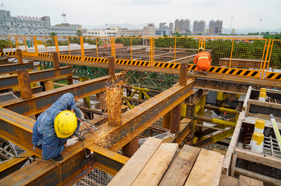 溫州大道東延線工程加速推進，助力區域交通優化升級