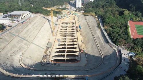 深圳某道路通車延期，市民關切進度，市政部門回應工程進展