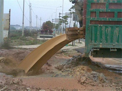 專業市政工程服務 天河電腦城工廠化糞池清理建議