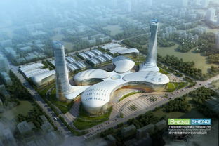 市政工程表現(xiàn)動(dòng)畫制作 為什么選擇廣西動(dòng)畫制作公司？