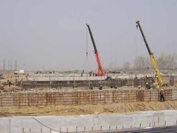 市政工程施工 過(guò)程、要點(diǎn)與管理