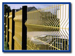 安平市政圍欄網(wǎng)片 專業(yè)生產(chǎn)、合理價(jià)格，為市政工程保駕護(hù)航