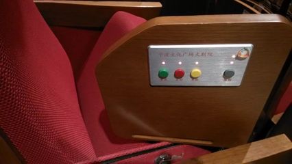 華堂科技 量身定制會議產品與服務的專業(yè)合作伙伴