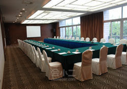 北京稻香湖景酒店會議室價格與預訂服務——會小二網:400-991-2828 為您提供專業(yè)會議服務