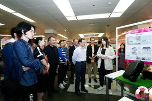 第四屆'匯創(chuàng)青春'上海大學(xué)生文化創(chuàng)意作品展示活動(dòng)成功舉辦，中國網(wǎng)承辦展覽展示活動(dòng)亮點(diǎn)紛呈